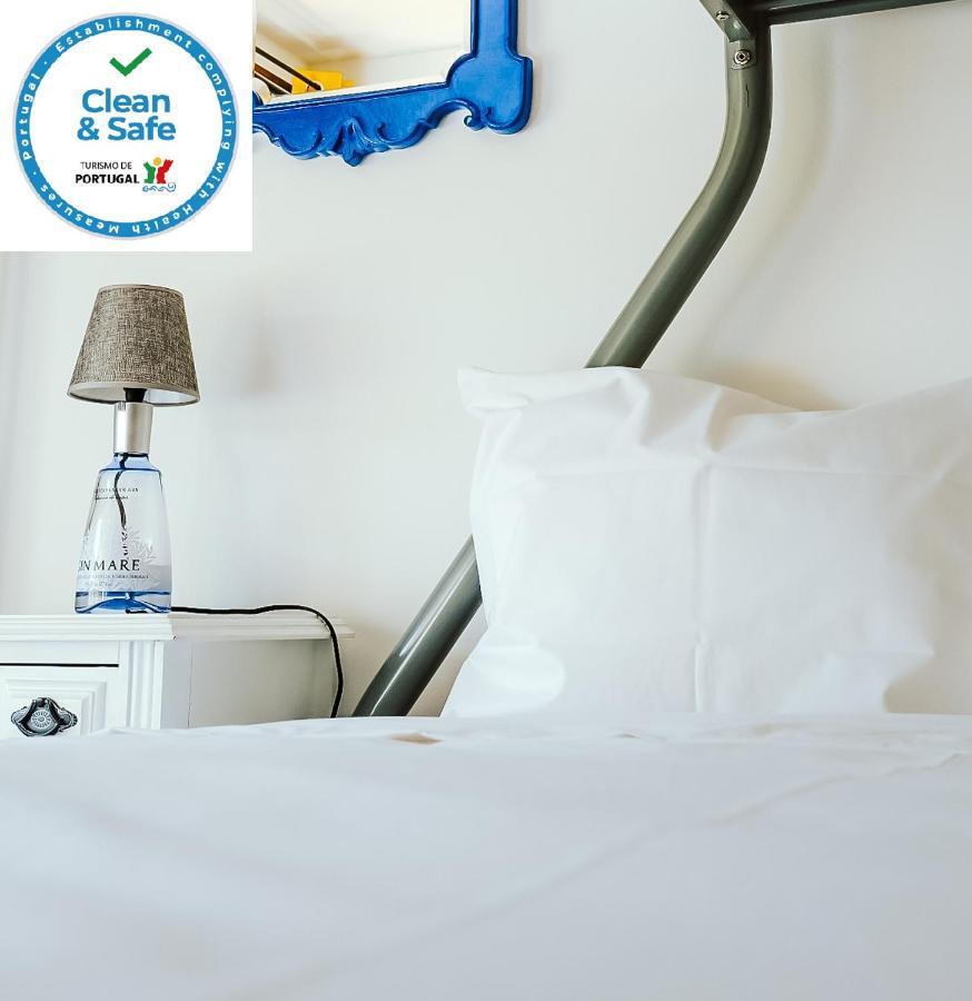 Help Yourself Hostels - Restelo 리스본 외부 사진